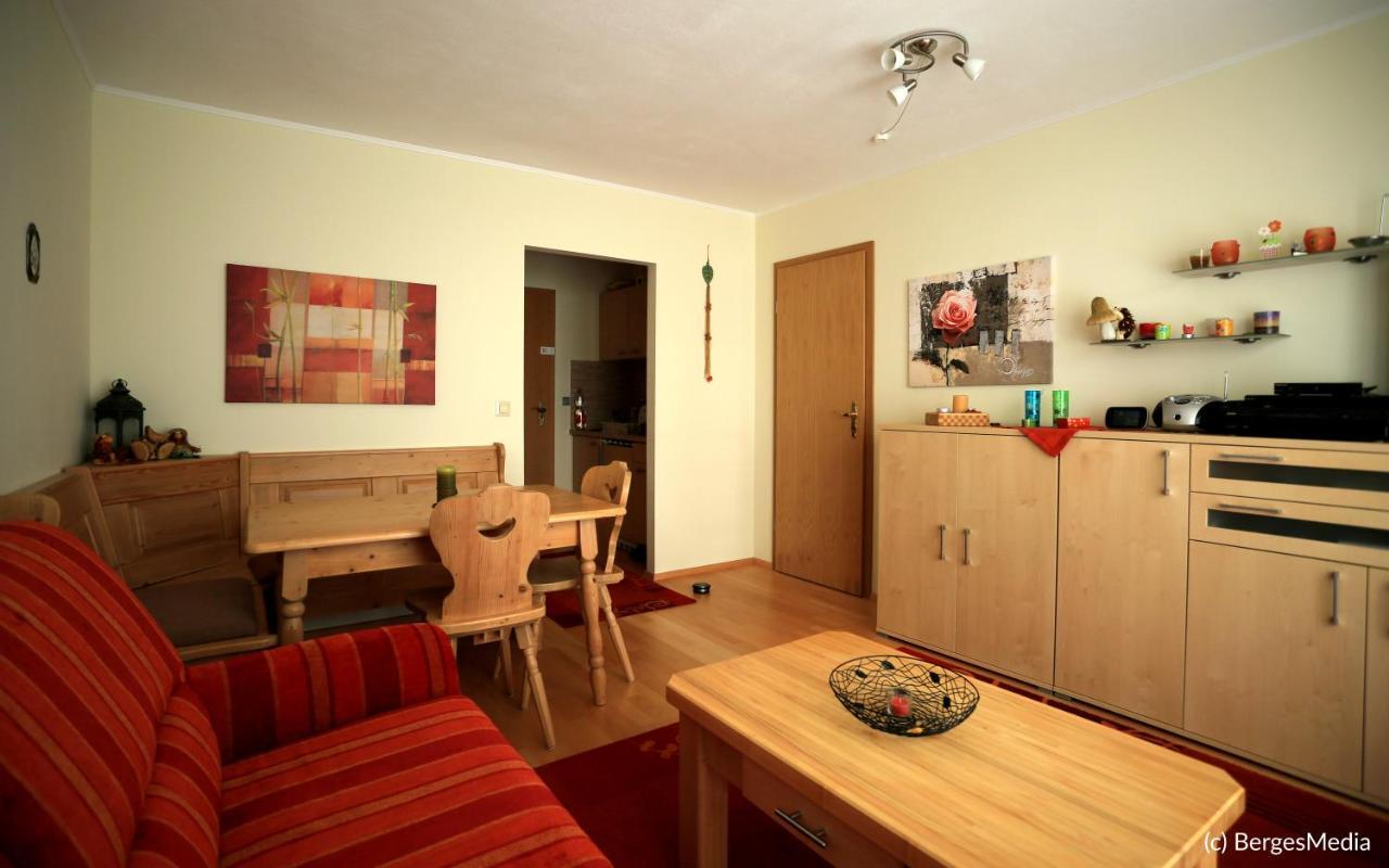 Appartement Hauzenberg-Panorama Buitenkant foto